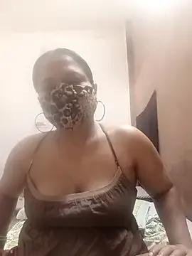 hot-chanda on StripChat
