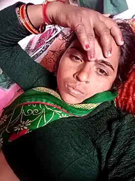 Hot_bhi on StripChat
