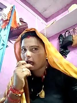 Hot_komal1 — Freechat on StripChat