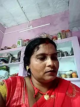 Hot_komal1 — Freechat on StripChat