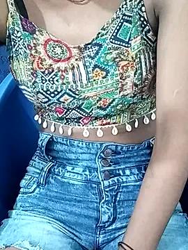 Hot_Lyla_baby on StripChat