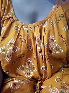 Hot_Puja546 — Freechat on StripChat