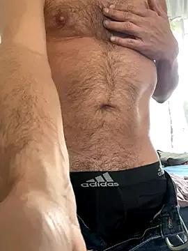 Hotdaddy4u136's avatar
