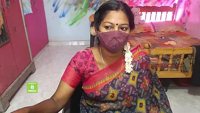 HotGulabi's avatar
