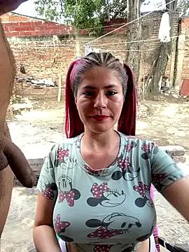 Hotnightsexxx —  blowjob and big cum on face 