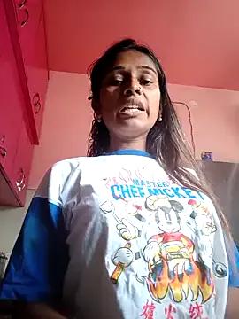 hotshreya69 — Topless