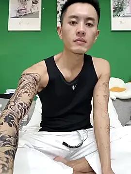 HotStarKOKO on StripChat
