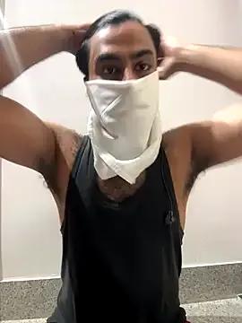 hottestboy03 on StripChat 