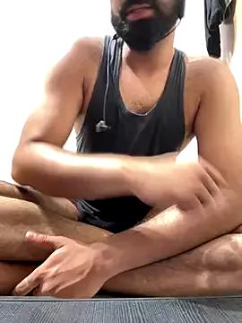 hottestboy03 on StripChat 