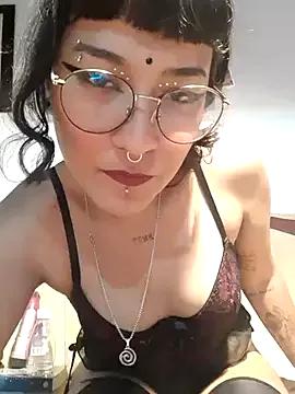 hottfairy on StripChat 