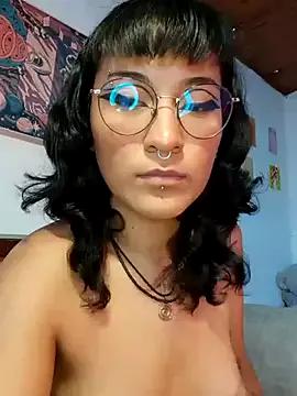 hottfairy on StripChat 