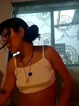 hottfairy on StripChat 