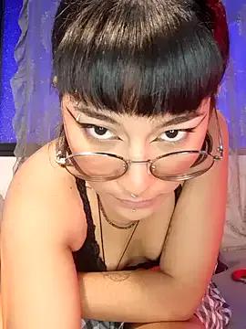 hottfairy on StripChat 