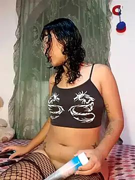 hottfairy on StripChat 