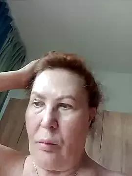 Hottie-Mom on StripChat 