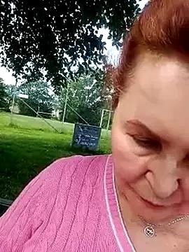 Hottie-Mom on StripChat 