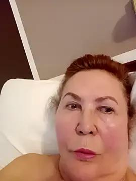 Hottie-Mom on StripChat 