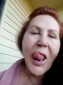 Hottie-Mom on StripChat 