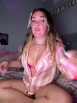 hottie_harleigh69's avatar