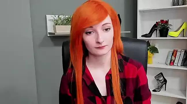 hottieBlair on StripChat 