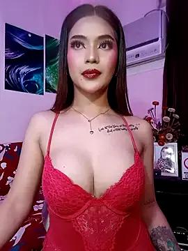 HotTsFantasy on StripChat 