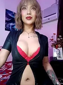 HotTsFantasy on StripChat 