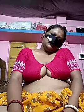 Hotty-rosni on StripChat 