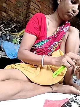 Hotty-rumi3 — Freechat on StripChat