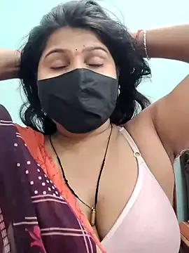 Hotty-simran — Full nude