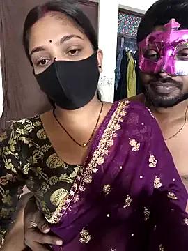 Hotty_couple on StripChat 