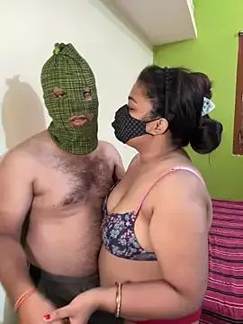Hotty_Mona_ on StripChat 
