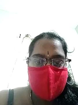 Hotty_rinku on StripChat 