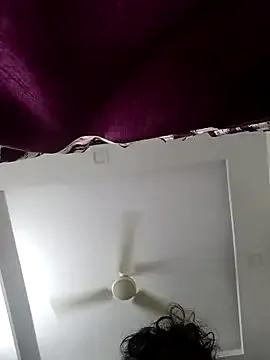 Hotty_rinku on StripChat 