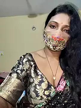 Hotty_Sonali on StripChat 