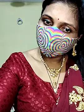 Hotty_Sonali on StripChat 