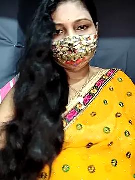 Hotty_Sonali on StripChat 