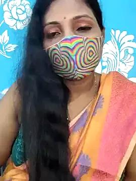 Hotty_Sonali on StripChat 
