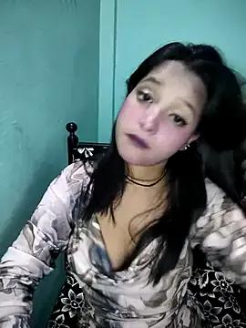 hottygirl1110 on StripChat 