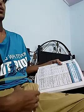 Hotvarunk70 — Full nude