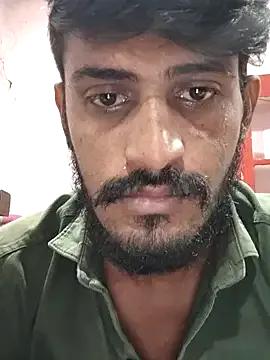 HotXKrish — Cumshot cummm cummm