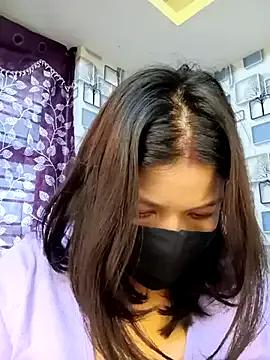 Humsafa-13 on StripChat