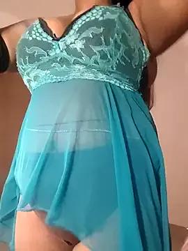 Hurrem_02 on StripChat 