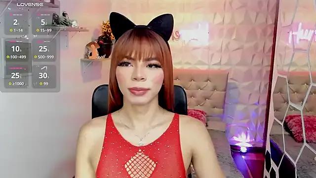 hurrencam on StripChat 