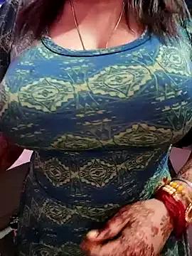 husa_Malikaa — Full nude xx 