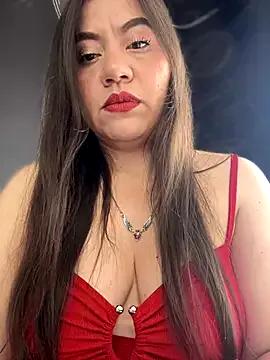 Iam__Cristal on StripChat