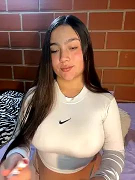iam_Cami11 on StripChat