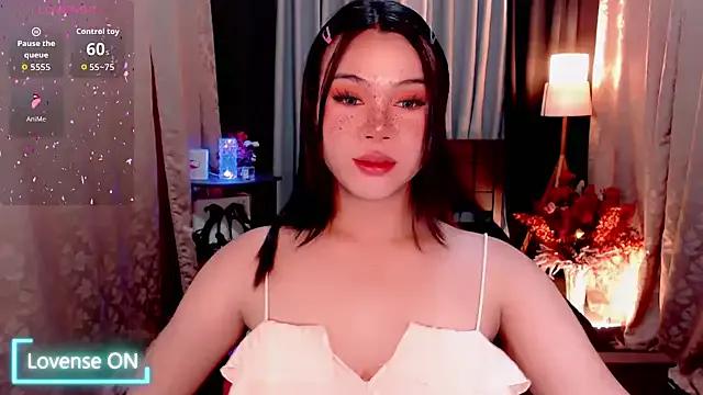 IamRaeganDolls69's avatar