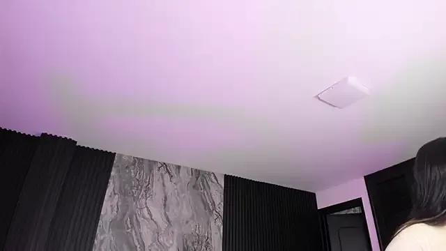 Ibbiebennett on StripChat 