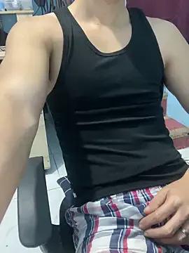 ieat_monsters — Cum show 