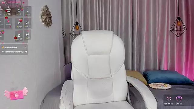 iiangel_ on StripChat 